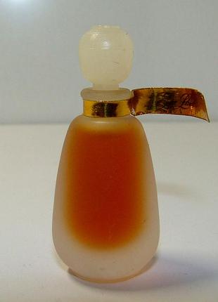 Духи estee lauder private collection 2,5 мл. оригинал. винтаж