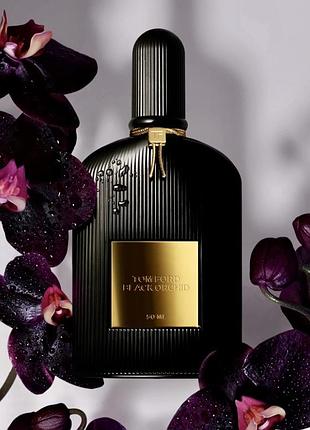 Tom ford - black orchid пробник оригінал