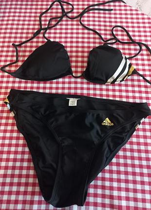 Купальник бікіні  adidas