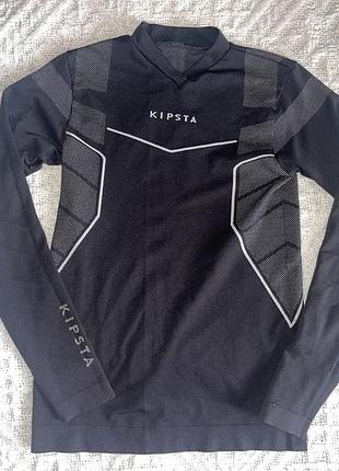 Спортивна термокофта kipsta