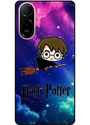 Чохол силіконовий бампер для xiaomi redmi a7 pro з малюнком гаррі поттер harry potter квідич