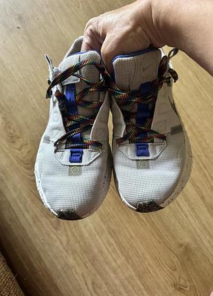 Кросівки nike 2