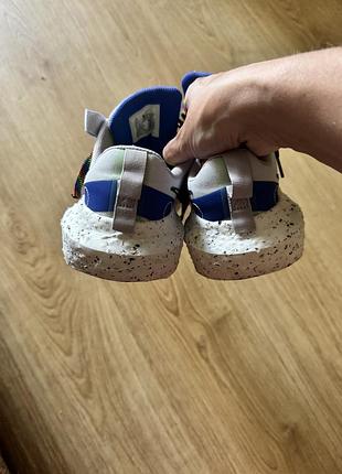 Кросівки nike 3