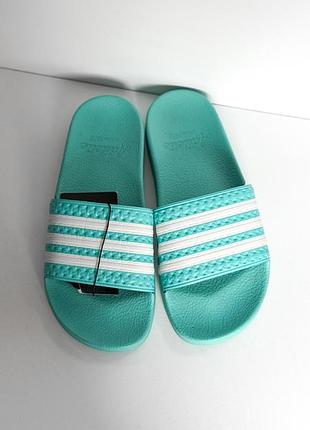 Шлепанцы adidas slippers 4