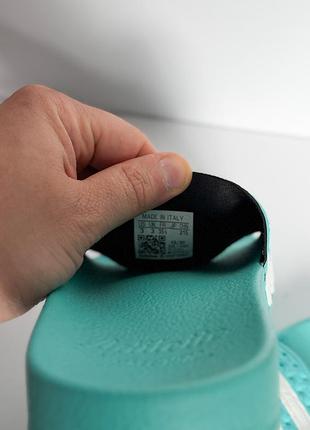 Шлепанцы adidas slippers 5