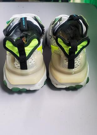 Кроссовки nike react оригинал 3