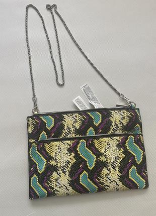 Сумка zara