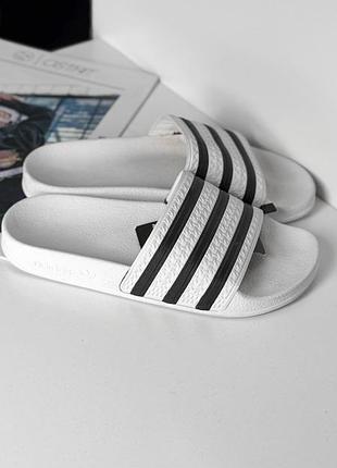 Шльопанці adidas adilette slides