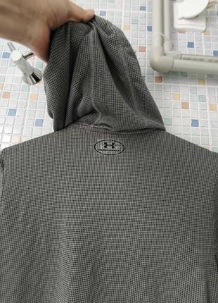 Кофта зипка, олімпійка under armour. 5