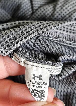 Кофта зипка, олімпійка under armour. 6
