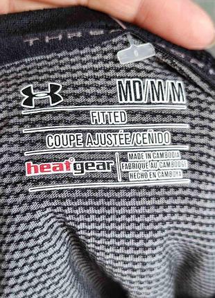 Кофта зипка, олімпійка under armour. 8