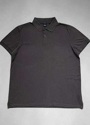 Оригінальне поло hugo boss
