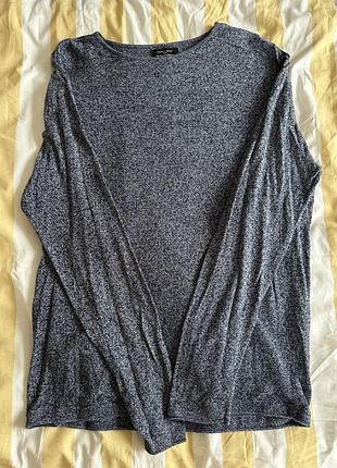 Светр чоловічий, zara man