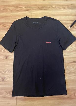 Футболка hugo hugo boss