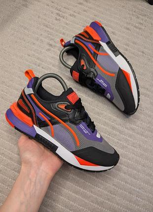 Кросівки puma 37 р 23 см original відмінний стан