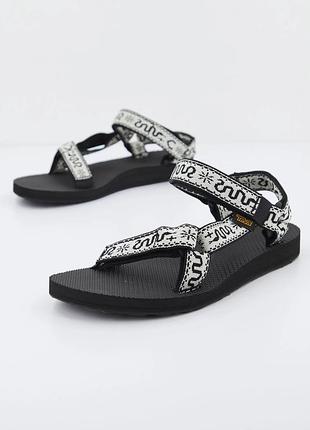 Teva original universal  женские летние сандалии/босоножки