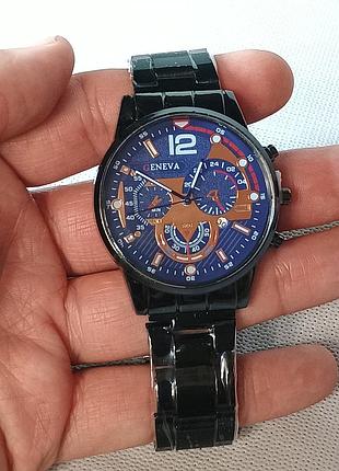 Годинник чоловічий geneva original new