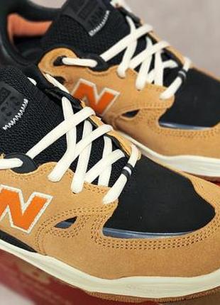 Кросівки new balance numeric tiago lemos 1010