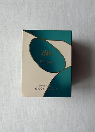 Туалетна вода femme zara