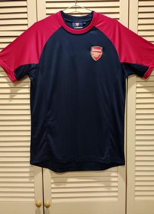 Футболка fc arsenal london apl