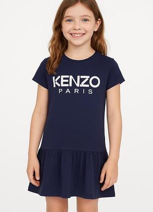 Платье kenzo 2