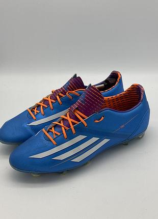 Бутси ⚽️ adidas f30 trx fg розмір 45 на ногу 28-28,5 см