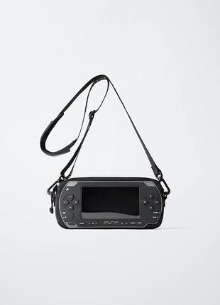 Сумка playstation 4