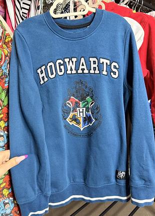 Світшот harry potter hogwarts