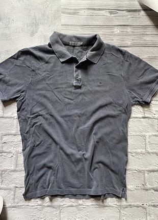 Чоловіча поло футболка calvin klein size s