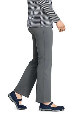 Штани  для йоги, lands end: women's tall active joga pants, р.хл