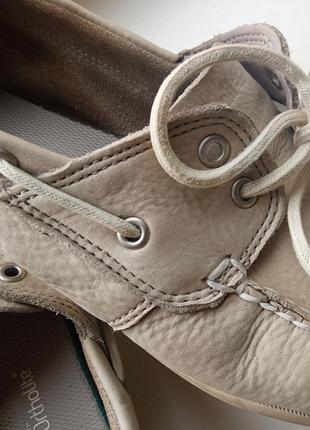 Макасіниtimberland 5