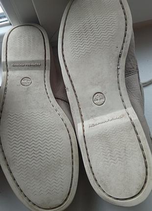 Макасіниtimberland 3