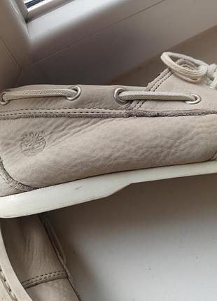 Макасіниtimberland 4