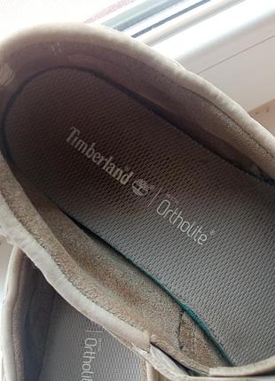 Макасіниtimberland 2