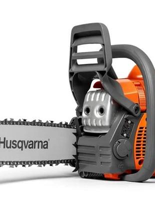 Бензопила husqvarna 440 ii (9705600-35)