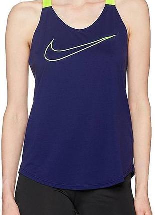 Майка nike