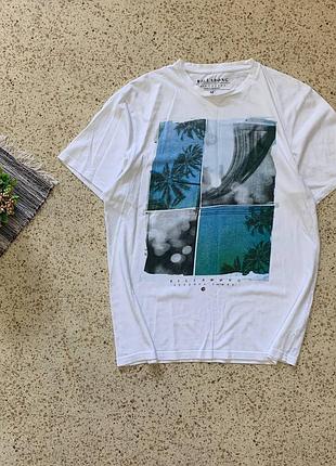 Футболка чоловіча billabong surfing hawaii  streetwear біллабонг оніл оаклей оригінал