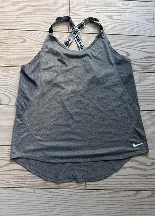 Майка nike