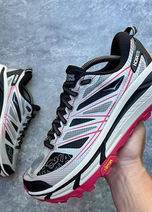 Кросівки чоловічі hoka mafate speed 2 (40 (25.5 см))