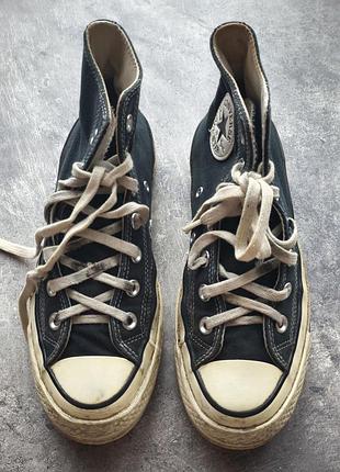 Мужские converse 2