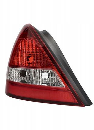 Задняя фара оптика фонарь depo на nissan tiida middle east sd левый 05-12 ниссан тиида