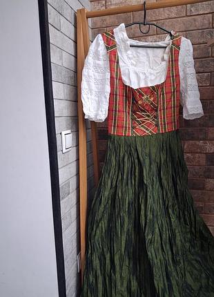 Диндрль австрийский 4