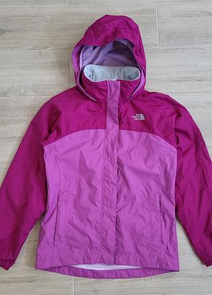 Ветровка tnf the north face dry vent