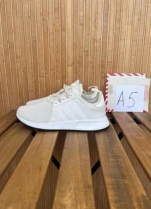 Кросівки adidas originals x_plr