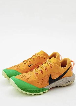 Тренінгові кросівки nike trail
