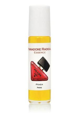Prada paradoxe radical essence