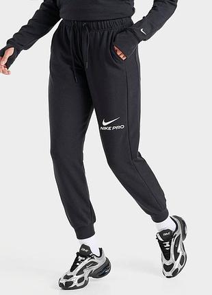 Жіночі штани nike pro оригінал з нових колекцій.