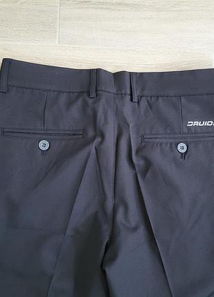 Брюки druids clima golf 6