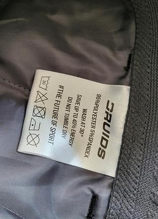 Брюки druids clima golf 4