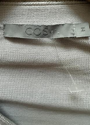 Кардіган cos оригінал 8